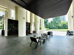 The Colonnade (D10), Condominium #568271951